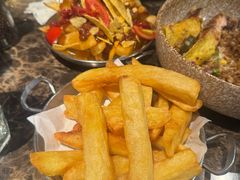 -Lets burger非常汉堡·环球风味(蓝色港湾店)