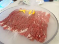 -阳坊胜利涮羊肉(禧乐汇店)