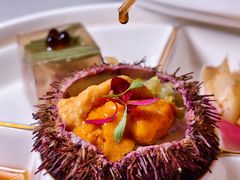 -环球港凯悦 · 享悦中餐厅