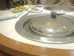 -遇东北林区铁锅炖(南开店)