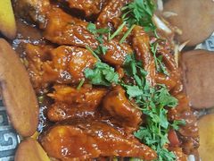 -清真•蜀风园(丁字沽总店)