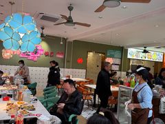 -越乡小厨(侨港店)
