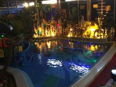 -宝丽金大酒店·洗浴中心