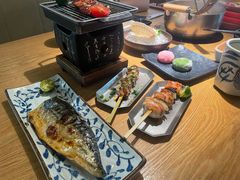 -沼津港精致料理·寿喜烧·烧鸟(青浦宝龙广场日料榜单店)