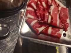 -韩山葵烤肉(太古里店)