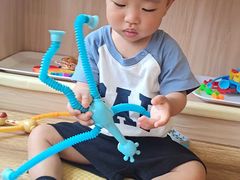 -YoKID优儿学堂早教托育园(常营托育园)