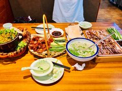-潍城老菜馆·地标美食