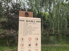 -北坞公园