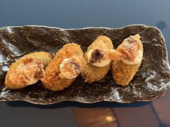 -Las Tapas(思南公馆店)