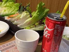 -本家韩国烤肉(青岛万象城店)