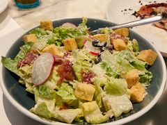 凯撒经典沙律-港丽餐厅(高德置地店)