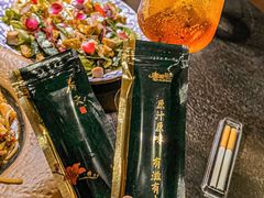 -AZUL by FUEL蓝色·法式酒馆(琶醍店)