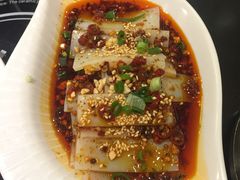 -川里谈·川味小馆(北京路店)