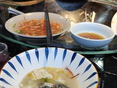 -好灶头妈妈菜·柴火灶台鱼·千岛湖土菜地标美食