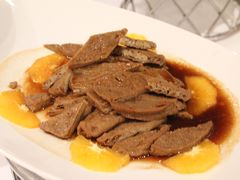 -南通绿洲国际假日酒店全日餐厅