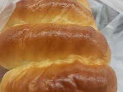 -BreadTalk面包新语(长寿路地铁站店)