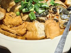 -新白鹿餐厅(金鹰新街口店)
