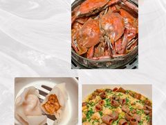 -海味当家·蒸锅海鲜(星海公园店)