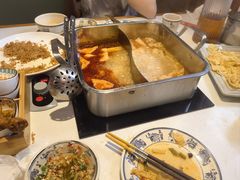 -螺大喜螺蛳粉火锅(雍和宫店)