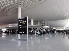 -杭州萧山国际机场