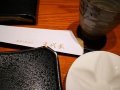 -千代武日本料理(爱建店)