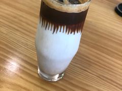 -WATER CAFE(广厦店)