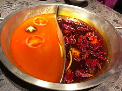 -小龙坎老火锅(展览馆店)