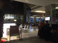 -柳州东城华美达广场酒店·欧亚西餐厅
