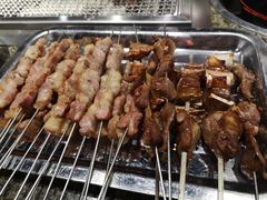 -午月海鲜烧烤酒店(不老街店)