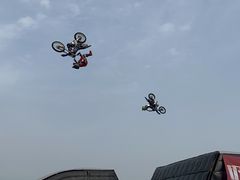 -泰达航母主题公园