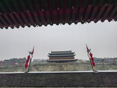 -西安城墙·碑林历史文化景区