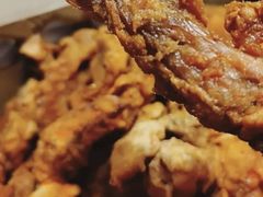 -阿捡忭京炸鸡(韭菜园总店)