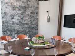 包厢-楚禾宴·家宴(光谷大道店)