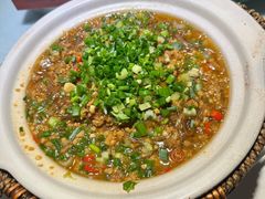 -院8里·小聚园老川菜(九眼桥店)