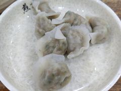 -煎意浓·吴记煎包(交通路店)