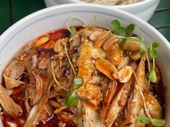 -云里小坐·小院里·团建·宴请·下午茶(三圣乡店)
