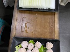 -大理.老字号渝记酸萝卜乌鱼(古城总店)