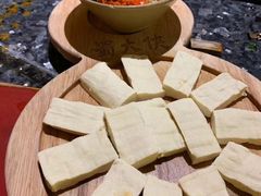 润玉包浆豆腐-蜀大侠火锅(寰球文化地标·总府店)