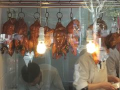 -晶牌烤鸭(延吉东路557弄小区店)