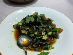 -热河食府(中山路店)