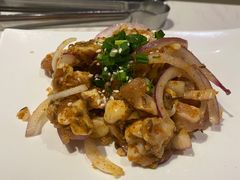 鸡脆骨-么子烤肉(化龙池店)