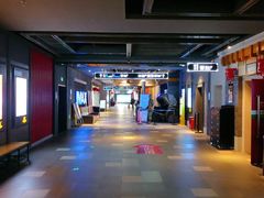 -万达影城(西铁营万达广场IMAX店)