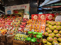 -Olé精品超市(上海港汇恒隆店)