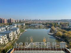 -龙熙维景国际会议中心