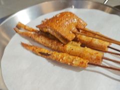 -神伙烧烤(江北黄泥塝店)
