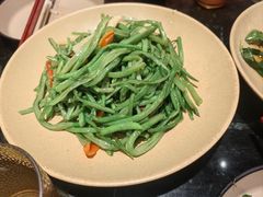 -廖川菜(太阳宫店)