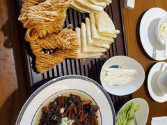 -水月周庄铂尔曼酒店 · 漾全日餐厅