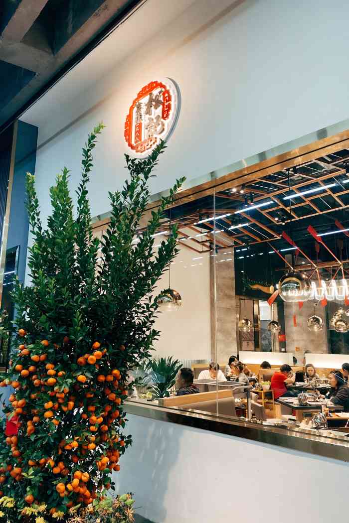 顺德松记餐厅(千灯湖店)-"顺德松记终于开到禅城啦……致越优城一楼,.