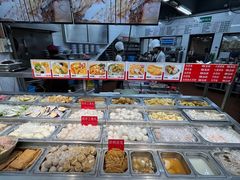 -阿坤纯正西刀鱼丸(Kuala Lumpur Branch)