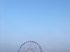 -琴岛之星摩天轮